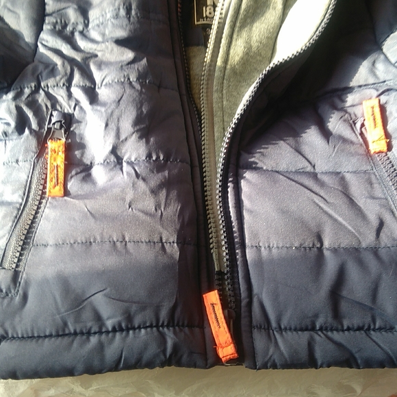 Coat - Picture 3 of 3